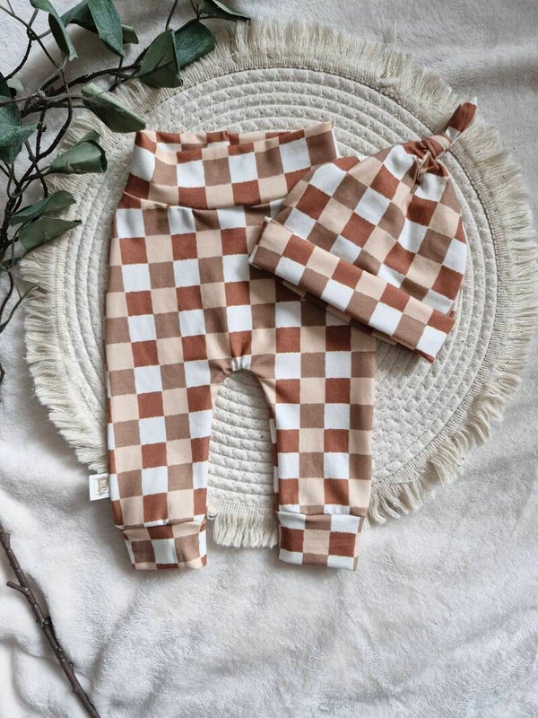 Babysetje 62 squares