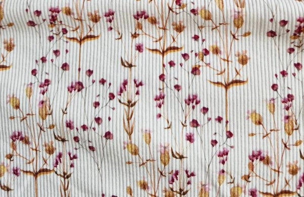 Jurkje luna rib takjes framboos