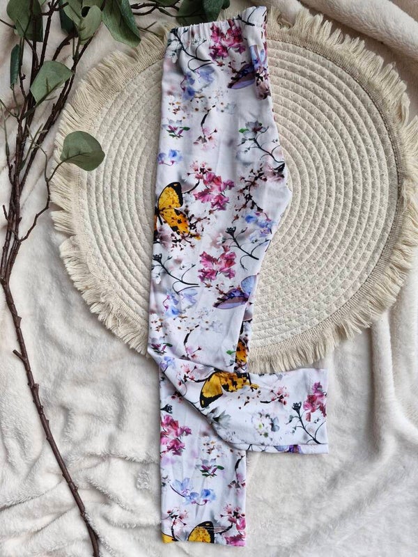 Legging 104 vlinders