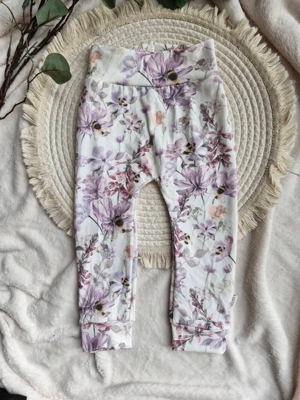 Broekje 86 bumblebee