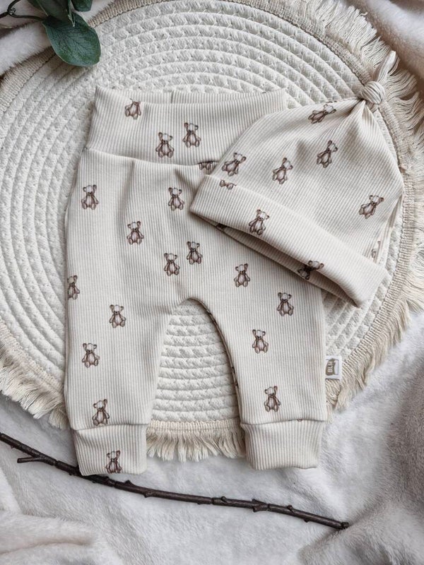 Setje vosjes en beertjes 56