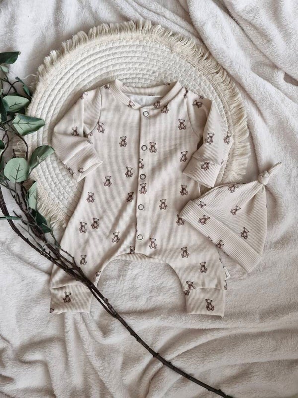 Boxpakje teddybeertjes