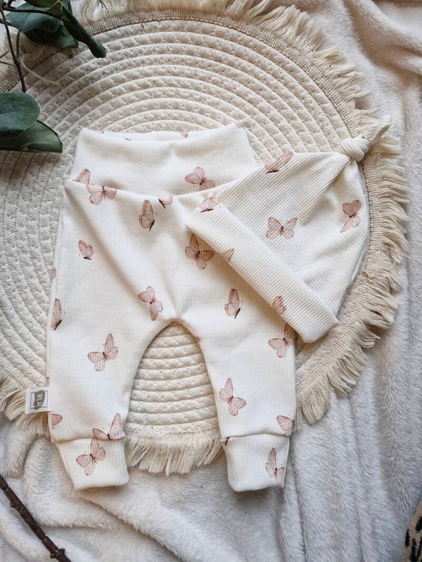 Setje 50 vlindertjes