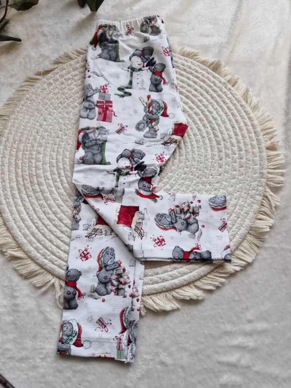Legging kerst 92