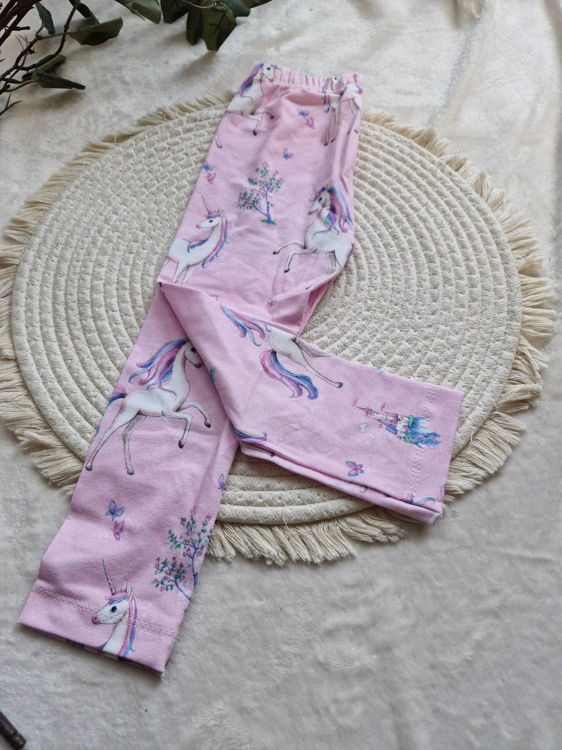 Legging 92 unicorn