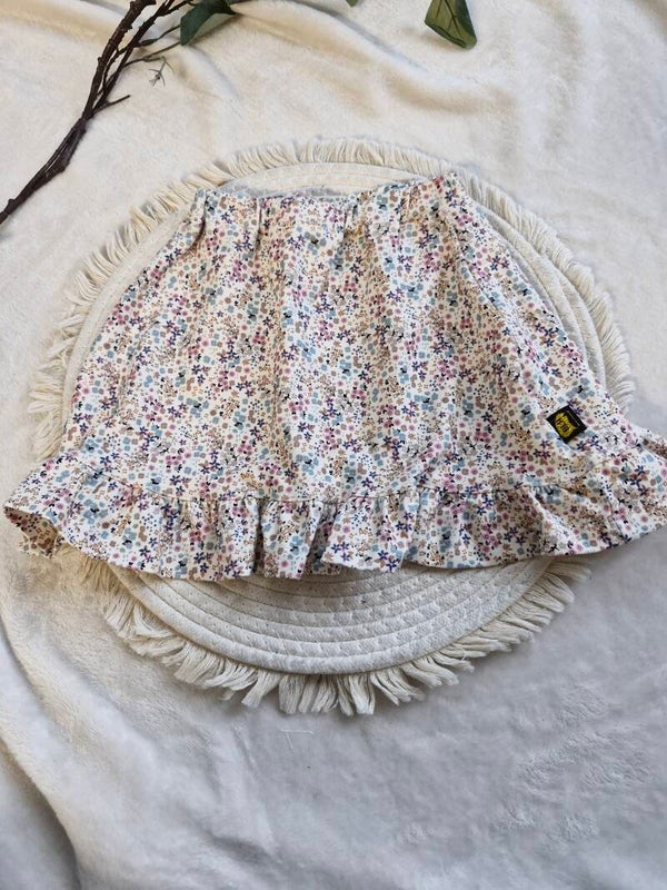 Rokje 86 aangepaste prijs