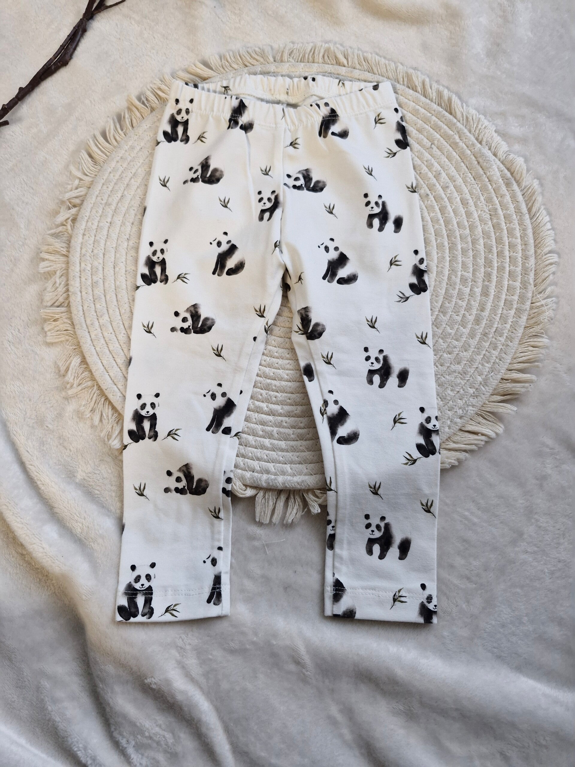 Legging 86 panda