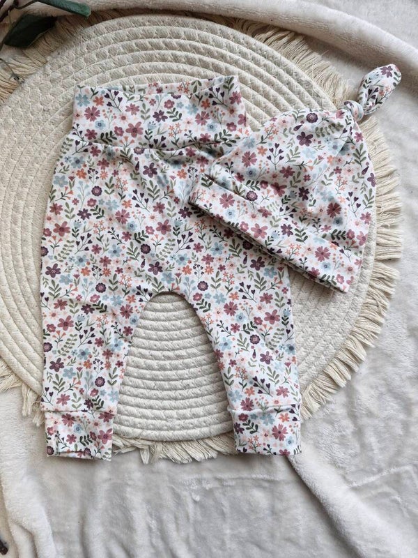 Babysetje 56 zomerse weide