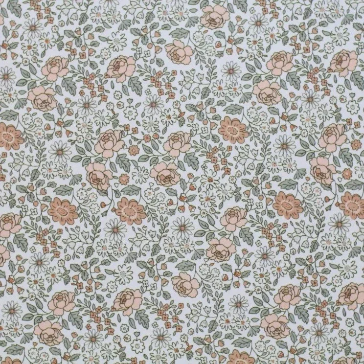 Legging madeliefjes veld