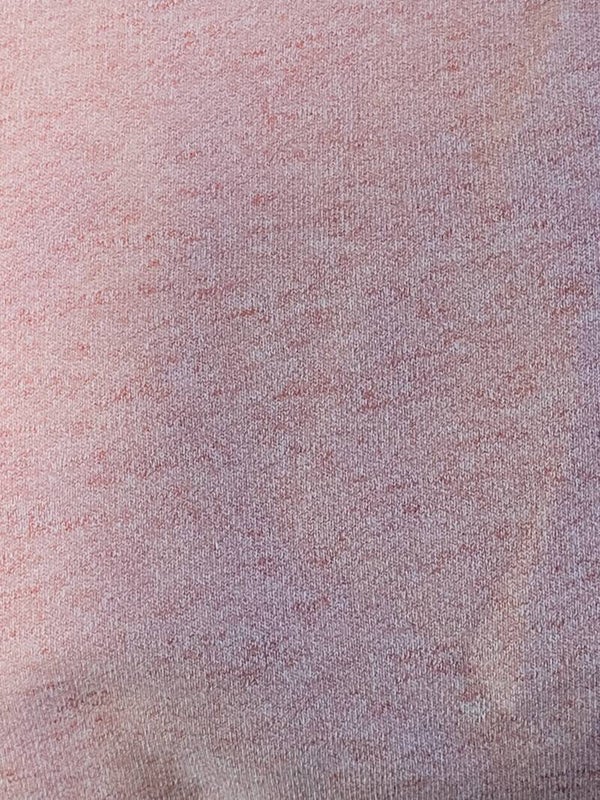 Sweat/ french t. Rose genelee