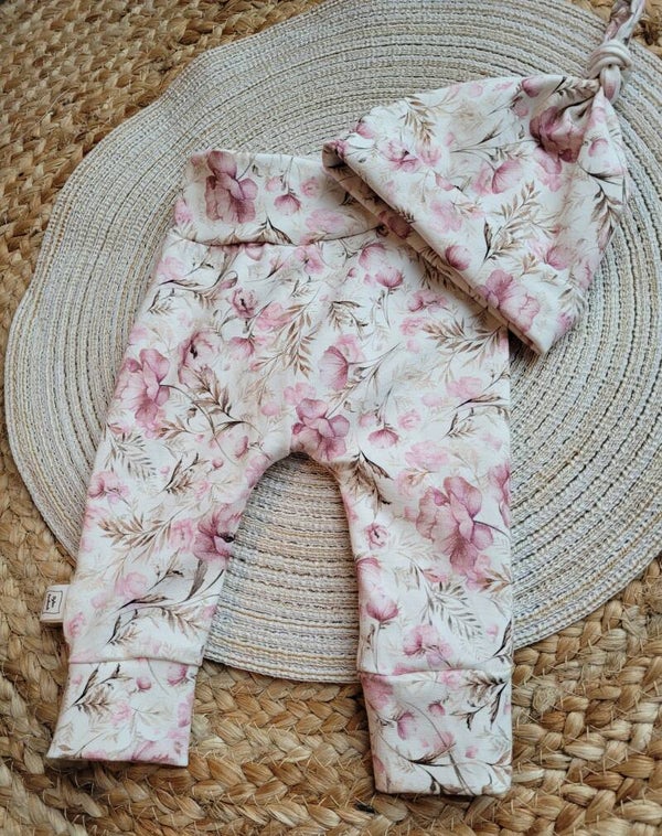Babyset English rose