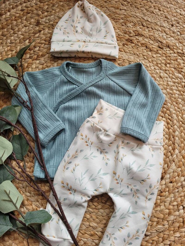 Wikkel shirtje pointoille