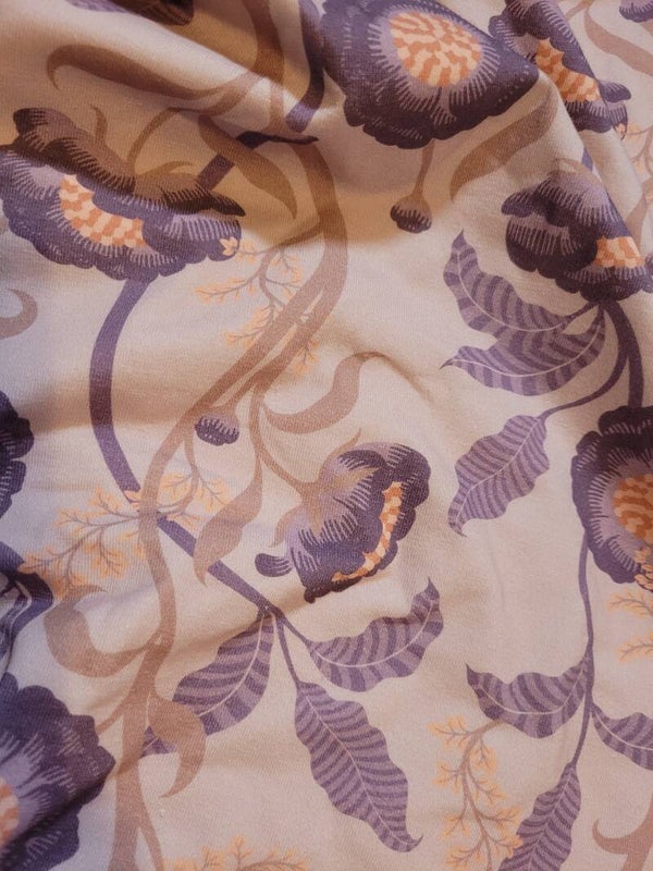 Broekje cinch flowers