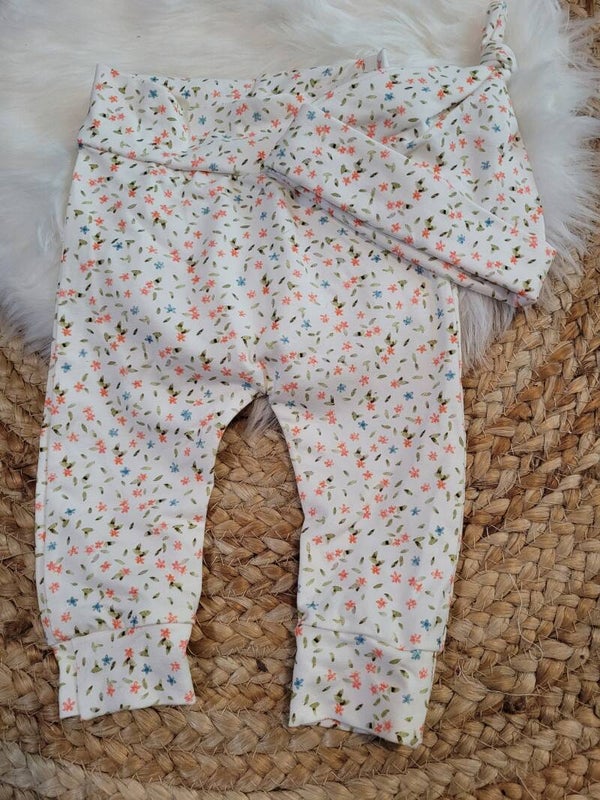 Babyset 62 milles des Fleur