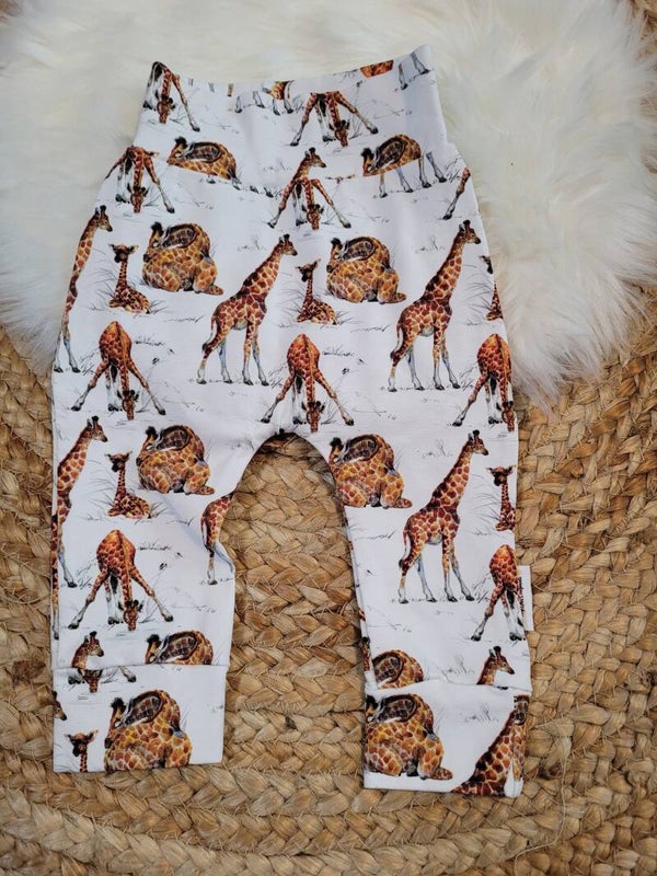 Broekje giraffe 62