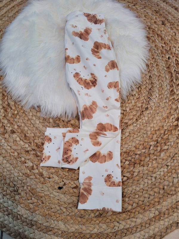 Broekje 92 croissants