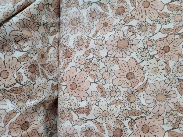 Paperbag broekje summer breeze