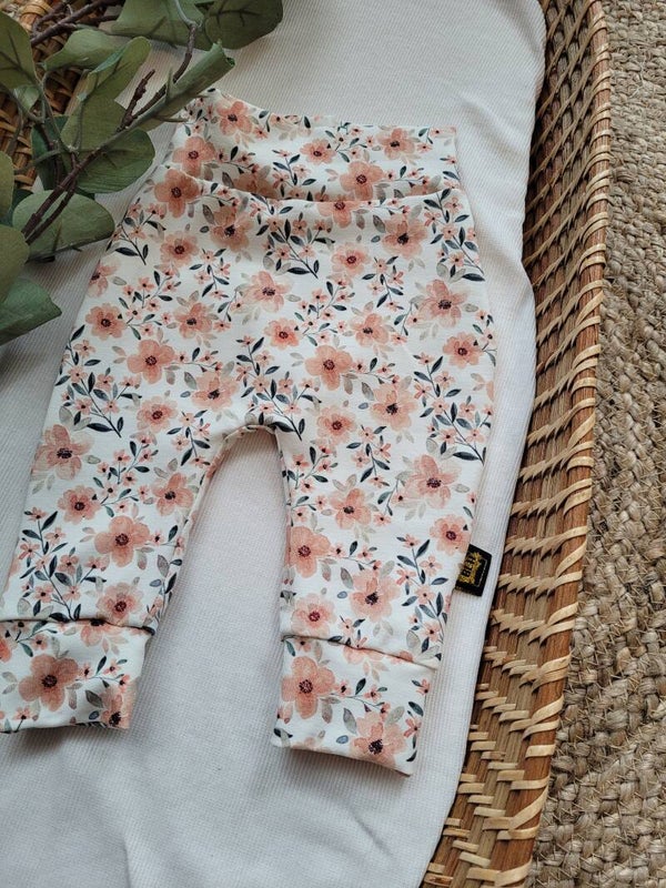 Broekje bloesem kweepeer