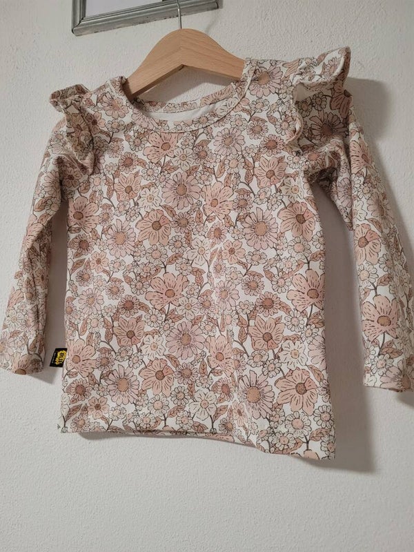 Shirt/jurkje summerbreeze yaelle