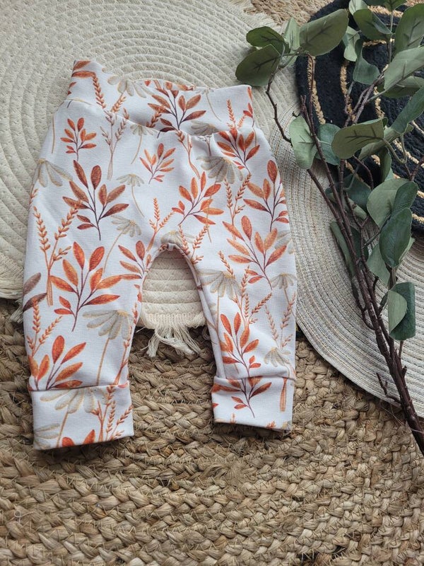 Broekje takjes brique unique