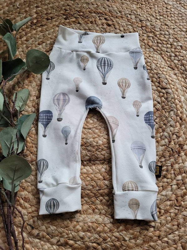 Broekje 68 luchtballon