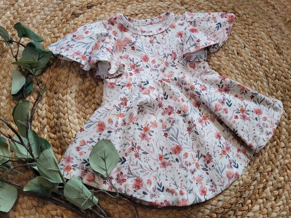 Jurkje tofino waterbloem