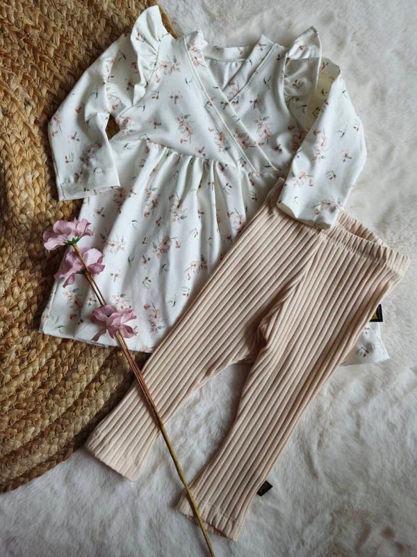 Jurkje luna kersenbloesem