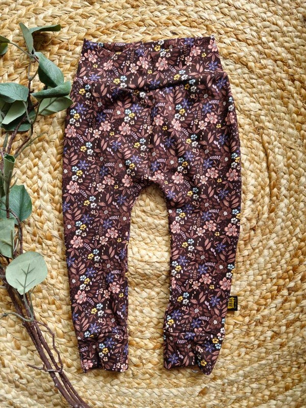 Aanbieding Gemengde bloem bruin