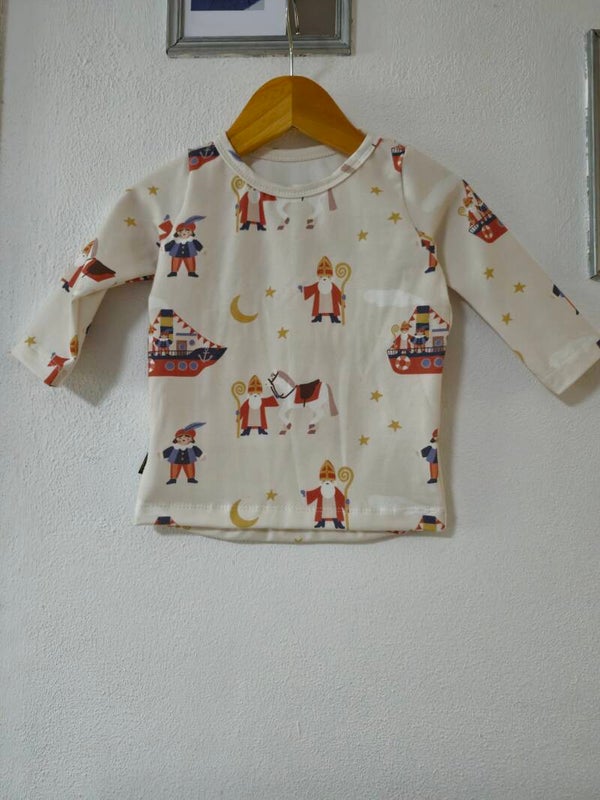 Sint longsleeve