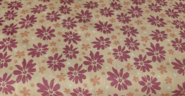 Aanbieding Broekje zoete bloem roze