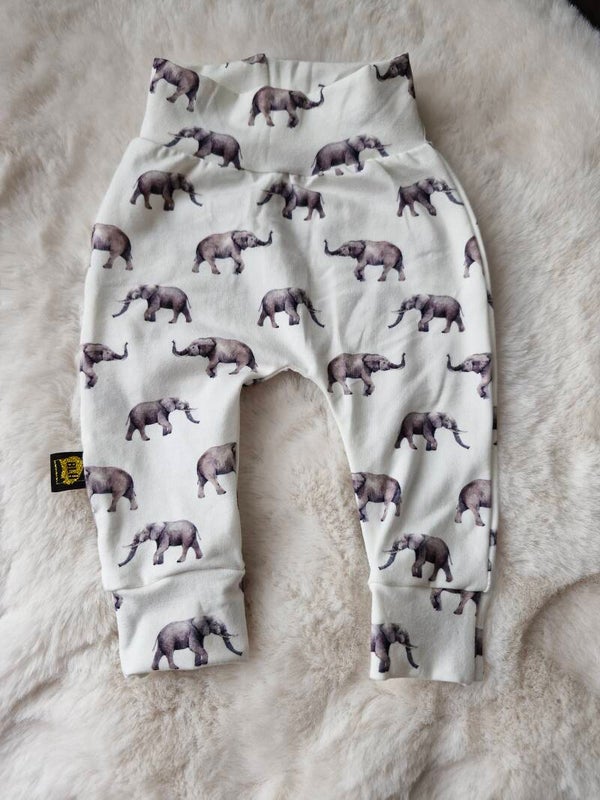 Broekje 56 olifanten