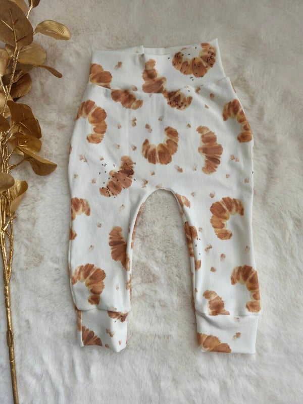 Broekje 74 croissants