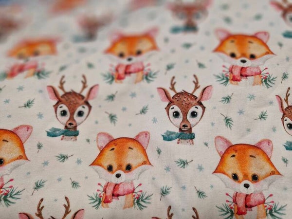 Broekje Winterdiertjes