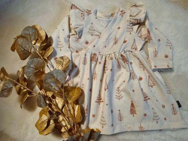 Jurkje luna kersteditie