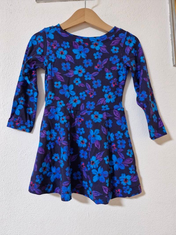 Jurkje regina 86 blauw