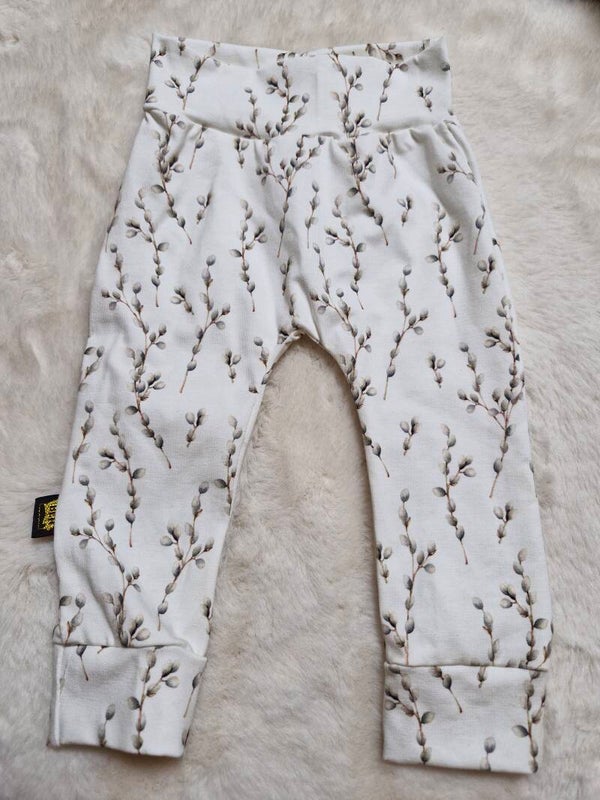 Broekje 68 wilgentakjes