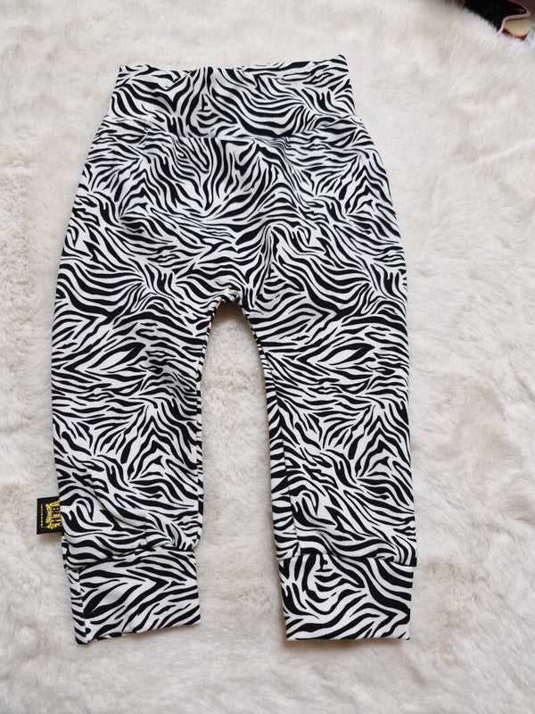 Broekje 68 zebra5