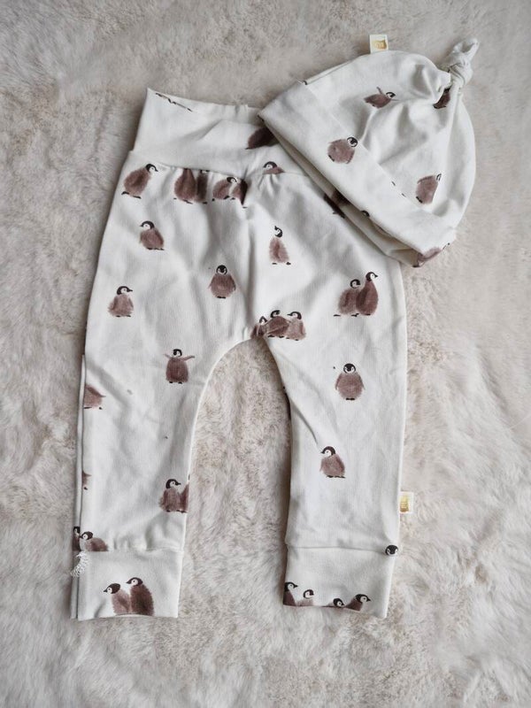 Broekje pinguin 68