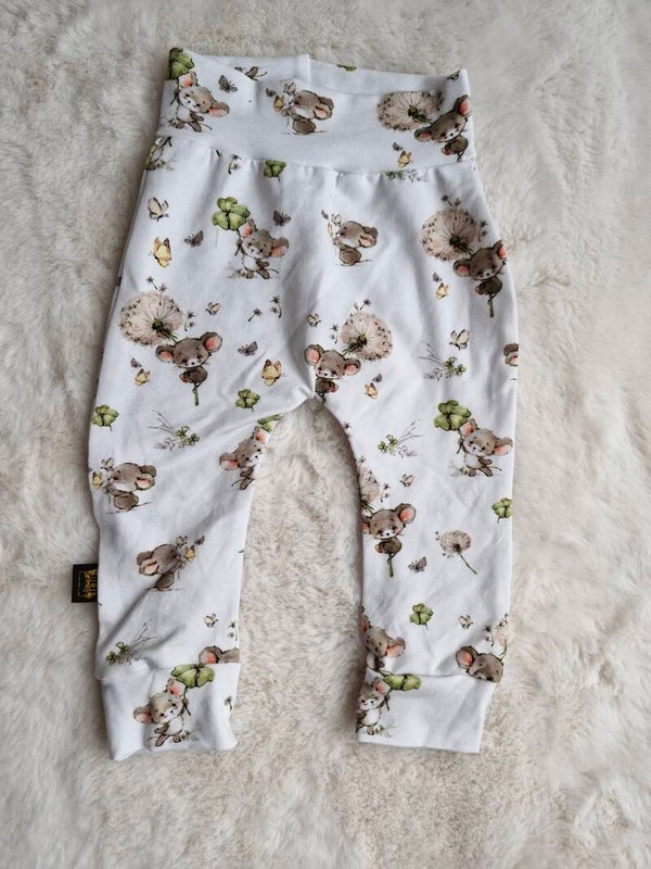 Broekje 68 little mouse