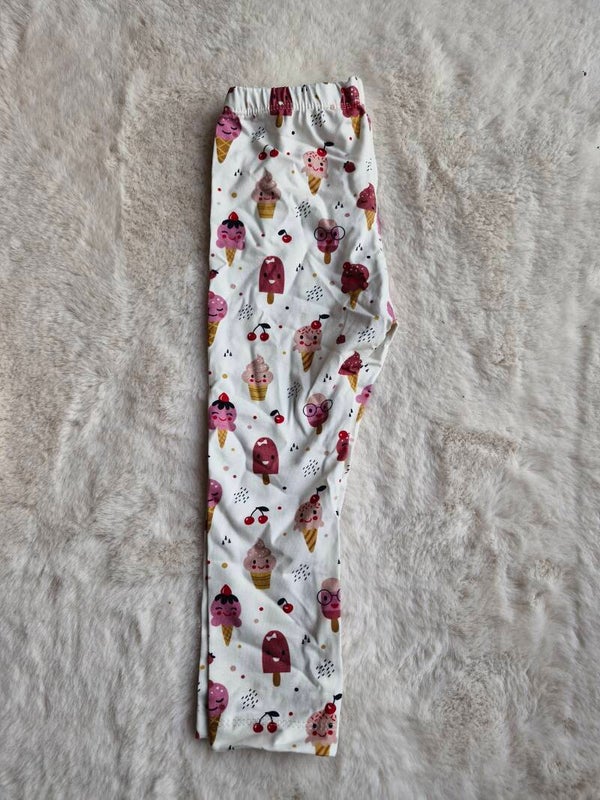 Legging 92 ijsjes