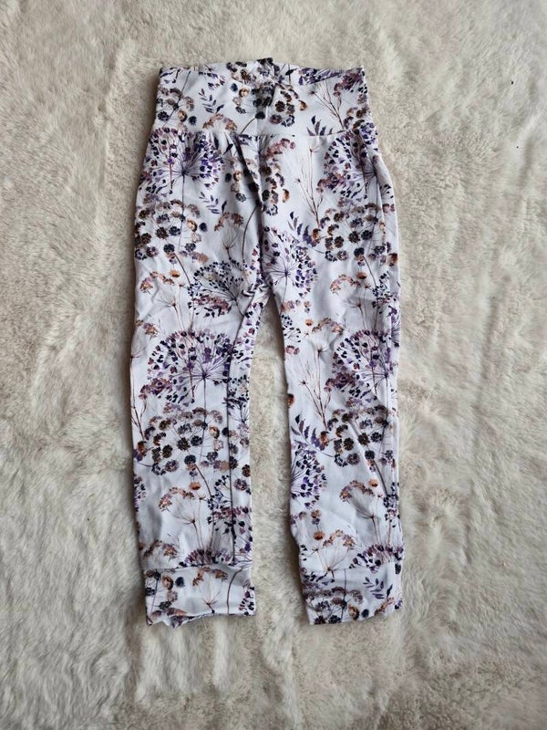 Broekje 92 pluisbloem