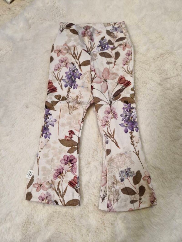 Flare 74 ibiza pink lila