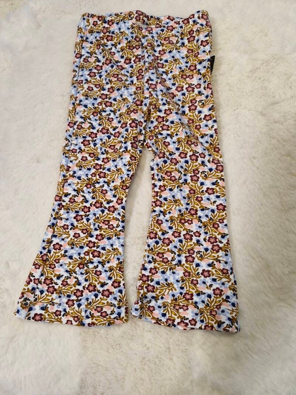 Flare 74 mini bloemenprint