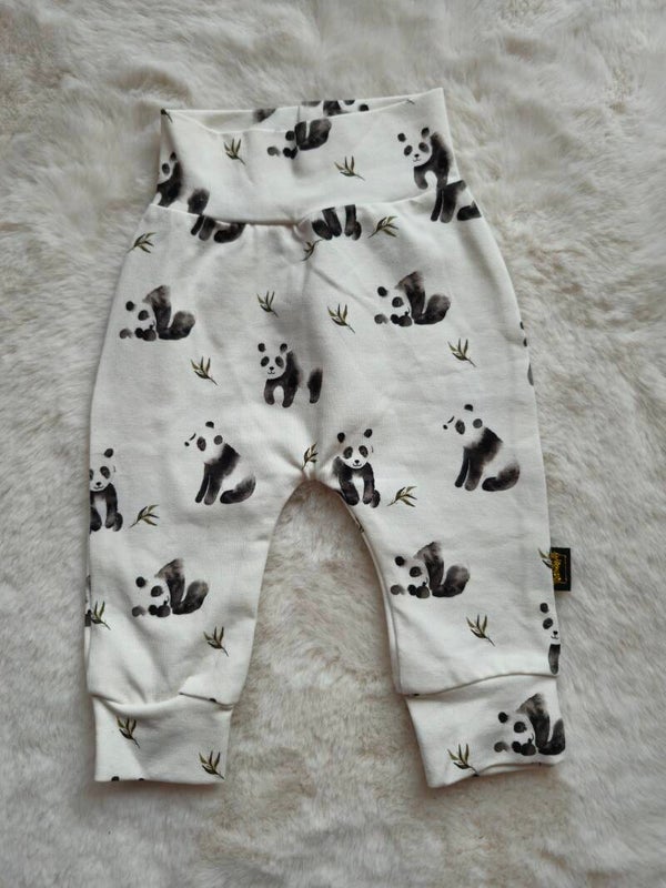 Broekje 56 panda