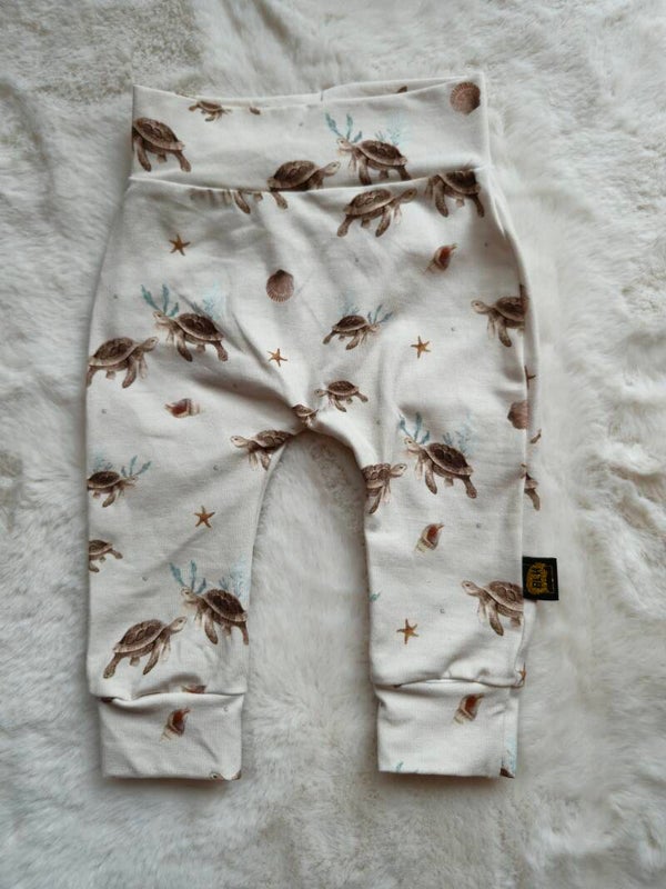 Broekje 62 schildpad