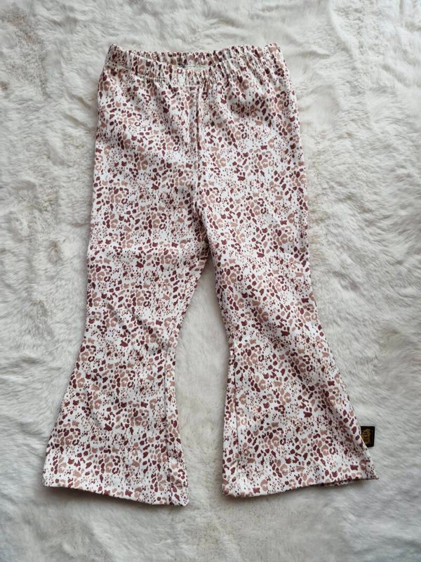 Flare 80 mini panter