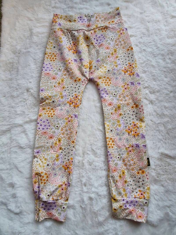 Broekje 104 multicolor