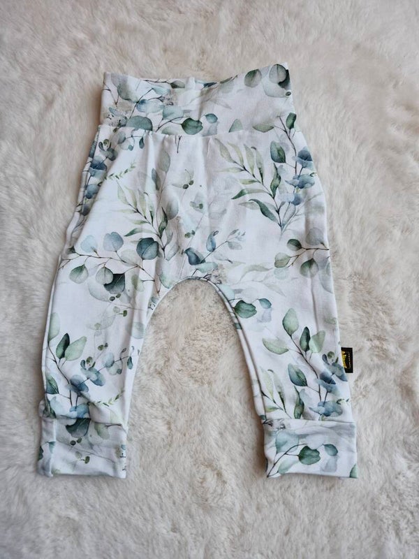 Broekje 62 eucalyptus