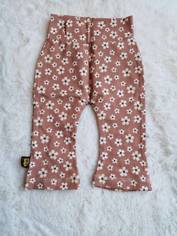 Mini flare 62 boterbloem