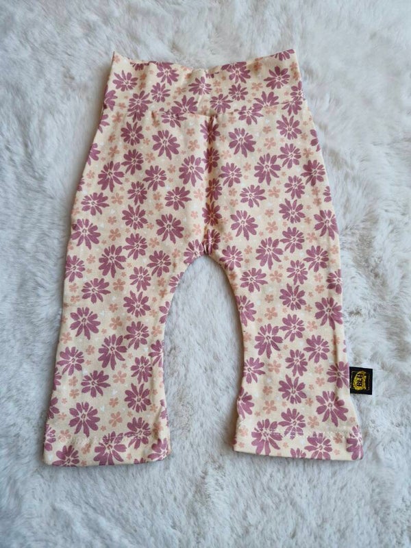 Mini flare 62 pink vintage